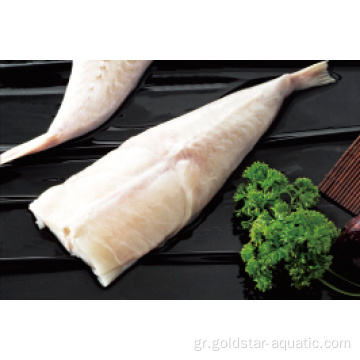 Monkfish Tails With Skinless